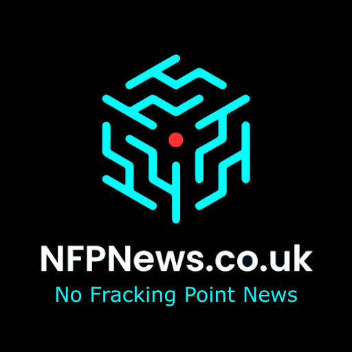 No Fracking Point News - Take the Red Pill